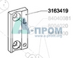 Пластина 3163419  Hohner