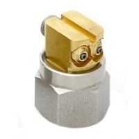 Форсунки angle 90° 2o 30° 0;60 mm
