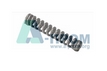 Пружина 3961205  Hohner