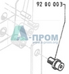 Винт 9200003  Hohner