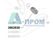 Пружина 3963838  Hohner