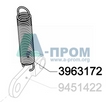 Пружина 3963172  Hohner