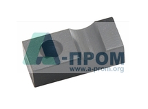 зажим (замена 0881.0043.4) 070244