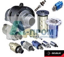 6400-097-330 Ротационное соединение