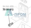 Винт 7905012  Hohner