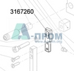 Скользящий 3167260  Hohner