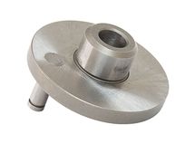 Крышка муфты  0881.0368.4