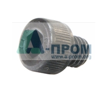 винт, M5x0.8x5.5 (замена 0881.0041.4) 072017