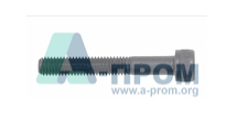 винт, M5x0.8x35 (замена 0030.0527) 042002