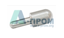 плунжер (замена 0881.0032.4) 077009