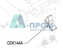 суппорт S-80A OSK144A