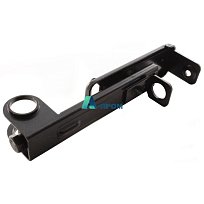 Стек ход Stapelanschlag