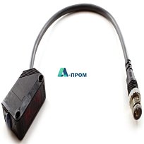 Односторонний Световой Барьер Передатчик Q23-6-E-Q Einweglichtschranke Sender Q23-6-E-Q