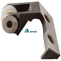 Передние марки Vordermarke 1