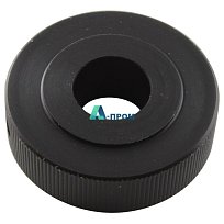 Кольцо POM черный 04-013669-000 Ring POM schwarz 04-013669-000