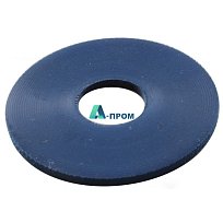 Всасывающий диск 45x15x2.0 Saugscheibe 45x15x2.0