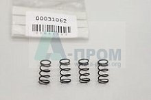 31062 пружина длЯ прижимных роликов 00031062
