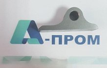 Рычаг толкателя ножа 0881.0006.4