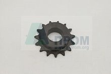 486111 звездочка приводного ролика ?2,5см 486111