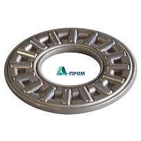 Осевой игольчатый венец DIN5405 Axialnadelkranz DIN5405