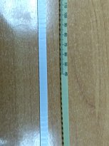 Зубчатый ремень со шкалой 10.5673.04