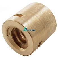 Втулка 04-079729-00 Всасывающей Головки-Механизм Регулировки Величины Усил Buchse 04-079729-00 Saugkopf-Laengsverstellung