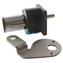 GS-мотор-редуктор 6.0 W / 24 VDC GS-Getriebemotor 6.0 W / 24 VDC