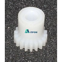 Цилиндрические Stirnrad