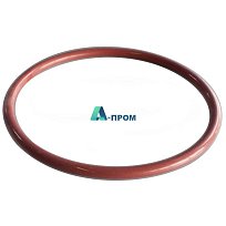 Уплотнительное кольцо ID 88.27 х 5.34 мм тефлон-fep O-Ring ID 88.27 x 5.34 mm Teflon-FEP