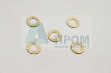 237109 латунные кольца 00237109