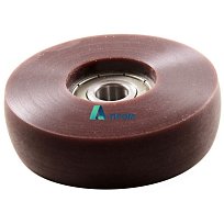 Такт Роль Дуги Прижим Taktrolle Bogenniederhalter