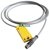 Датчик емкостной № 2620136 10-30V DC Sensor kapazitiv Nr. 2620136 10-30V DC