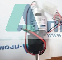 Мотор 0370.1190.3