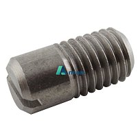 Овца tschraube DIN427 M12 x 25 Schaftschraube DIN427 M12 x 25