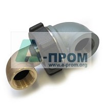 BE-32010-20-24 Ротационное соединение