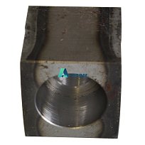 Кулисы Камень Поворотный Барабан Наклонной Регистр Kulissenstein Wendetrommel Schraegregister