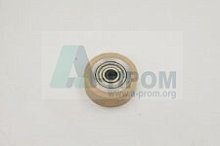 ролик резиновый 238530 da232 ?1см 00238530