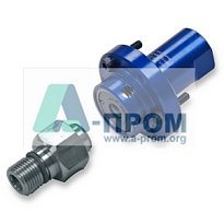 1117-490-493 Ротационное соединение