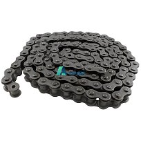 Просто ролик цепи Einfachrollenkette