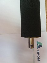 Щеточный валик; 18617