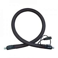 Шланг подогреваемый DN16 Ni120 L 1;2 м