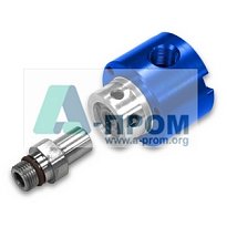 1121-300-345 Ротационное соединение