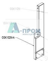 Загибатель S-50 OSK102M-A