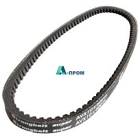 Клиновый ремень 50 Гц XPZ587 Keilriemen 50 Hz XPZ587