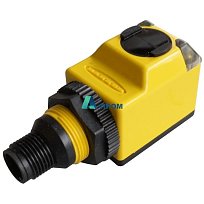 Отражения инфракрасного Q25-SN6-FF100-Q Reflexionslichttaster infrarot Q25-SN6-FF100-Q