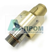 555-000-395 Ротационное соединение