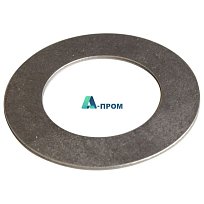 Axialscheibe как 2542 Axialscheibe AS 2542