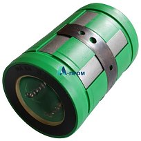 Линейный шаровой подшипник Linearkugellager