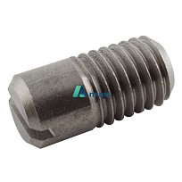 Овца tschraube DIN427 / M8 x 25 Schaftschraube DIN427 / M8 x 25