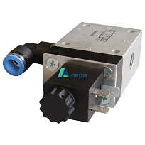 2/2 Ходовой Клапан 2/2 Wege-Ventil